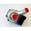 Turbocompresseur, suralimentation LUCAS LTRPA7764702 - Visuel 2