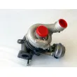 Turbocompresseur, suralimentation LUCAS LTRPA7772501 - Visuel 2