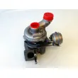 Turbocompresseur, suralimentation LUCAS LTRPA7772511 - Visuel 3