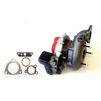 Turbocompresseur, suralimentation LUCAS LTRPA7773181