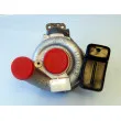 Turbocompresseur, suralimentation LUCAS LTRPA7773181 - Visuel 2