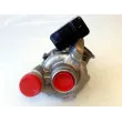 Turbocompresseur, suralimentation LUCAS LTRPA7778532 - Visuel 2