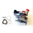 Turbocompresseur, suralimentation LUCAS LTRPA7784002 - Visuel 1