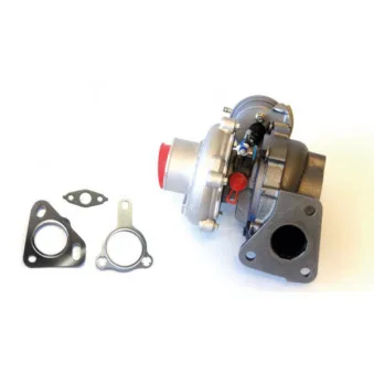 Turbocompresseur, suralimentation LUCAS LTRPA7795912