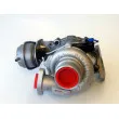 Turbocompresseur, suralimentation LUCAS LTRPA7795912 - Visuel 2