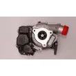 Turbocompresseur, suralimentation LUCAS LTRPA7807082 - Visuel 2