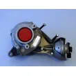 Turbocompresseur, suralimentation LUCAS LTRPA7820531 - Visuel 1