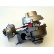 Turbocompresseur, suralimentation LUCAS LTRPA7820531 - Visuel 2