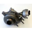 Turbocompresseur, suralimentation LUCAS LTRPA7820531 - Visuel 3