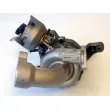 Turbocompresseur, suralimentation LUCAS LTRPA7832482 - Visuel 1