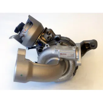 Turbocompresseur, suralimentation LUCAS LTRPA7832482