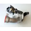 Turbocompresseur, suralimentation LUCAS LTRPA7832482 - Visuel 2