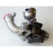 Turbocompresseur, suralimentation LUCAS LTRPA7832482 - Visuel 3