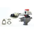 Turbocompresseur, suralimentation LUCAS LTRPA7861372 - Visuel 1