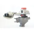 Turbocompresseur, suralimentation LUCAS LTRPA7861372 - Visuel 2