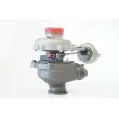 Turbocompresseur, suralimentation LUCAS LTRPA7861372 - Visuel 3