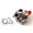 Turbocompresseur, suralimentation LUCAS LTRPA7868806 - Visuel 1