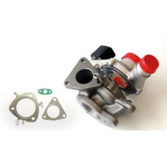 Turbocompresseur, suralimentation LUCAS LTRPA7868806