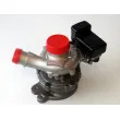 Turbocompresseur, suralimentation LUCAS LTRPA7868806 - Visuel 2