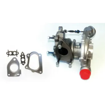 Turbocompresseur, suralimentation LUCAS LTRPA7869971