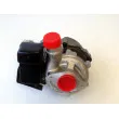 Turbocompresseur, suralimentation LUCAS LTRPA78755617 - Visuel 2