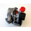 Turbocompresseur, suralimentation LUCAS LTRPA78755617 - Visuel 3