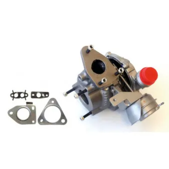 Turbocompresseur, suralimentation LUCAS LTRPA7901792