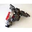 Turbocompresseur, suralimentation LUCAS LTRPA7922902 - Visuel 3