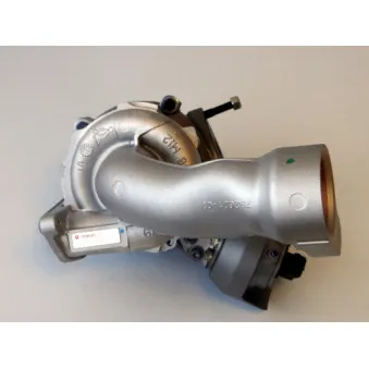 Turbocompresseur, suralimentation LUCAS LTRPA7926232