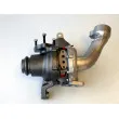 Turbocompresseur, suralimentation LUCAS LTRPA7926232 - Visuel 3