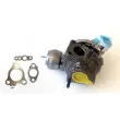 Turbocompresseur, suralimentation LUCAS LTRPA7940973 - Visuel 1