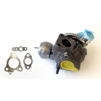 Turbocompresseur, suralimentation LUCAS LTRPA7940973
