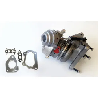 Turbocompresseur, suralimentation LUCAS LTRPA7956372
