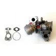 Turbocompresseur, suralimentation LUCAS LTRPA7991711 - Visuel 1