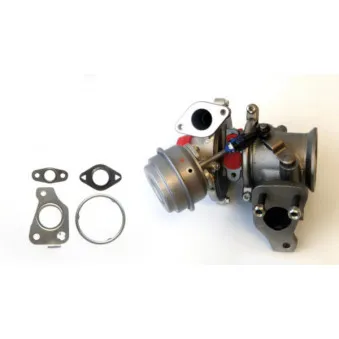 Turbocompresseur, suralimentation LUCAS LTRPA7991711