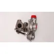 Turbocompresseur, suralimentation LUCAS LTRPA8013743 - Visuel 1