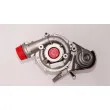 Turbocompresseur, suralimentation LUCAS LTRPA8013743 - Visuel 2