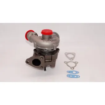 Turbocompresseur, suralimentation LUCAS LTRPA8018911