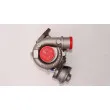 Turbocompresseur, suralimentation LUCAS LTRPA8018911 - Visuel 2