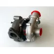Turbocompresseur, suralimentation LUCAS LTRPA8018911 - Visuel 3