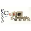 Turbocompresseur, suralimentation LUCAS LTRPA8024196 - Visuel 1