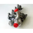Turbocompresseur, suralimentation LUCAS LTRPA8024198 - Visuel 2