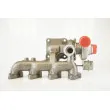 Turbocompresseur, suralimentation LUCAS LTRPA8024198 - Visuel 3