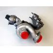 Turbocompresseur, suralimentation LUCAS LTRPA8039552 - Visuel 1