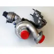 Turbocompresseur, suralimentation LUCAS LTRPA8039552 - Visuel 2