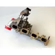 Turbocompresseur, suralimentation LUCAS LTRPA8039552 - Visuel 3