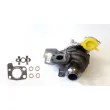 Turbocompresseur, suralimentation LUCAS LTRPA8062912 - Visuel 1