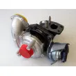 Turbocompresseur, suralimentation LUCAS LTRPA8062912 - Visuel 3
