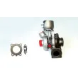 Turbocompresseur, suralimentation LUCAS LTRPA8064981 - Visuel 1