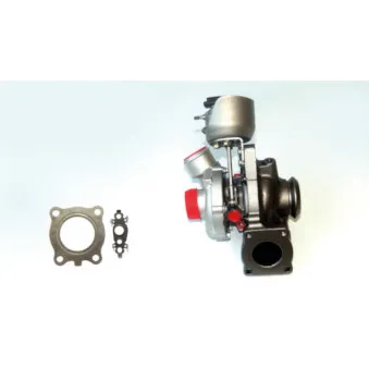 Turbocompresseur, suralimentation LUCAS LTRPA8064981